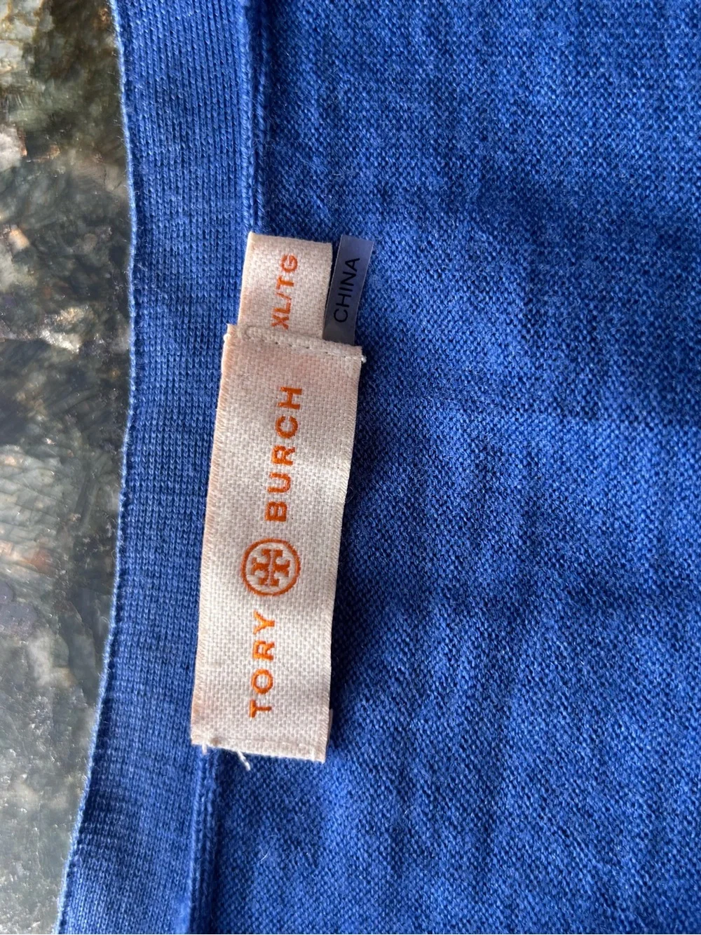 Tory Burch very cute